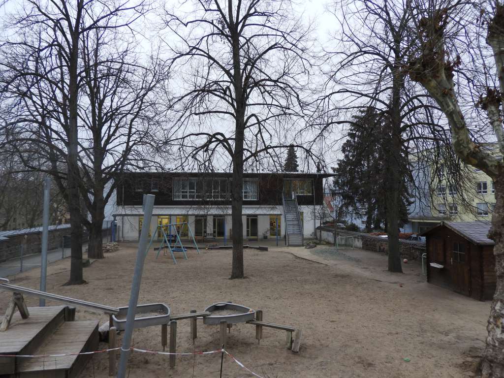 Unsere Gruppen - Kita St. Ludwig